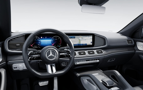 Mercedes-Benz GLE Coupe, 2026 год, 14 300 000 рублей, 2 фотография