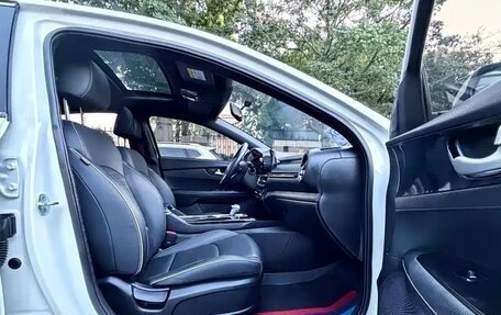 KIA K3, 2023 год, 1 467 007 рублей, 19 фотография