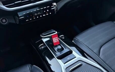 KIA K3, 2023 год, 1 467 007 рублей, 15 фотография