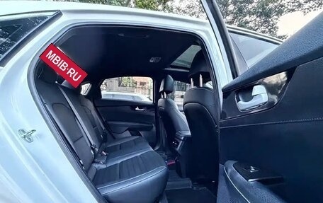 KIA K3, 2023 год, 1 467 007 рублей, 23 фотография