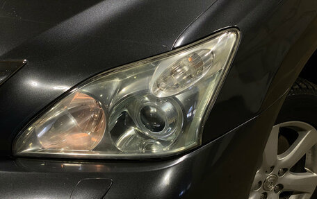 Lexus RX II рестайлинг, 2007 год, 1 400 000 рублей, 9 фотография