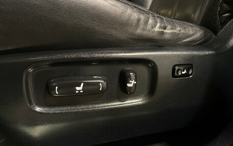 Lexus RX II рестайлинг, 2007 год, 1 400 000 рублей, 22 фотография
