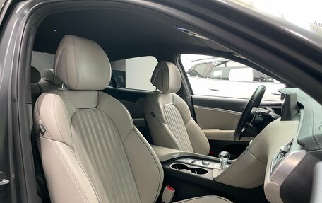 Genesis G70 I, 2021 год, 3 430 000 рублей, 12 фотография