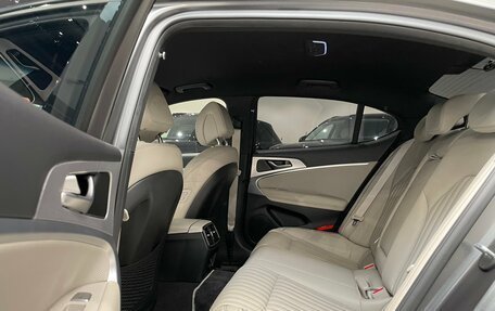 Genesis G70 I, 2021 год, 3 430 000 рублей, 9 фотография
