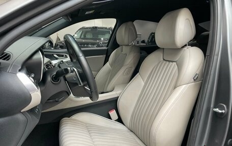 Genesis G70 I, 2021 год, 3 430 000 рублей, 8 фотография