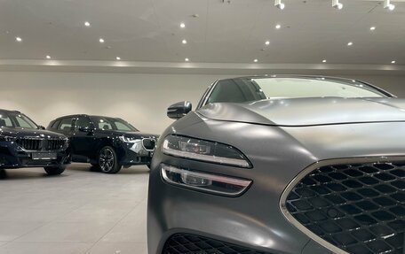 Genesis G70 I, 2021 год, 3 430 000 рублей, 24 фотография