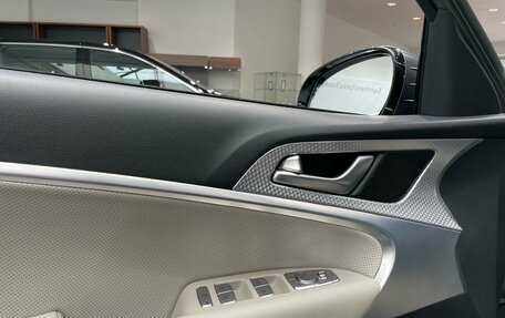 Genesis G70 I, 2021 год, 3 430 000 рублей, 23 фотография