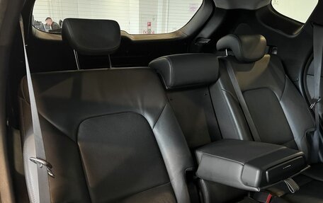 Hyundai Santa Fe III рестайлинг, 2017 год, 2 450 000 рублей, 35 фотография