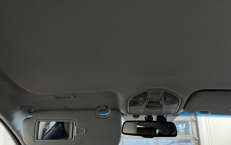 Hyundai Santa Fe III рестайлинг, 2017 год, 2 450 000 рублей, 34 фотография