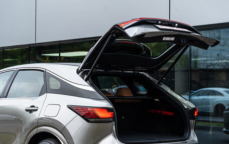 Lexus RX IV рестайлинг, 2026 год, 8 699 000 рублей, 7 фотография