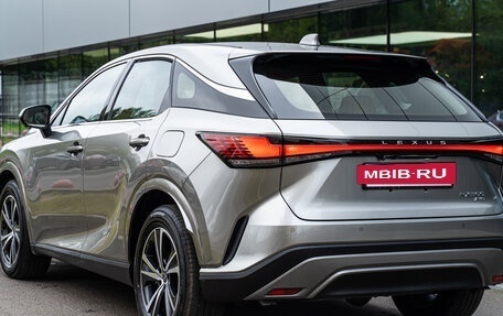 Lexus RX IV рестайлинг, 2026 год, 8 699 000 рублей, 6 фотография
