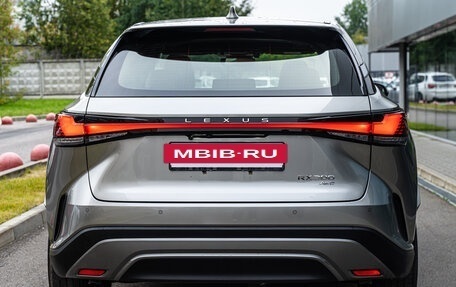 Lexus RX IV рестайлинг, 2026 год, 8 699 000 рублей, 5 фотография