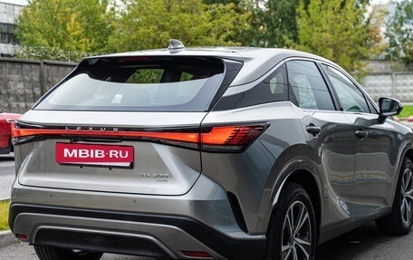 Lexus RX IV рестайлинг, 2026 год, 8 699 000 рублей, 4 фотография