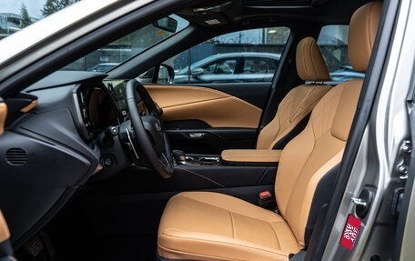 Lexus RX IV рестайлинг, 2026 год, 8 699 000 рублей, 9 фотография