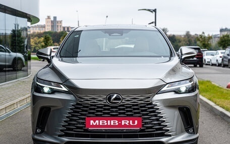 Lexus RX IV рестайлинг, 2026 год, 8 699 000 рублей, 2 фотография