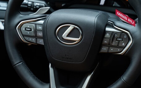 Lexus RX IV рестайлинг, 2026 год, 8 699 000 рублей, 15 фотография