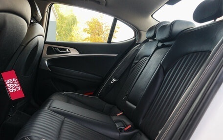 Genesis G70 I, 2019 год, 2 890 000 рублей, 8 фотография