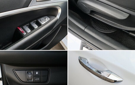 Genesis G70 I, 2019 год, 2 890 000 рублей, 11 фотография