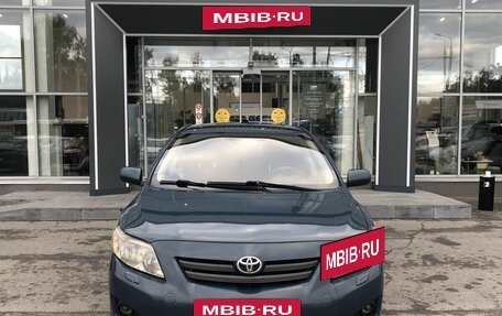 Toyota Corolla, 2007 год, 690 000 рублей, 2 фотография