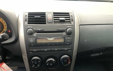Toyota Corolla, 2007 год, 690 000 рублей, 13 фотография