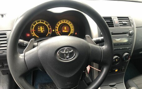 Toyota Corolla, 2007 год, 690 000 рублей, 11 фотография