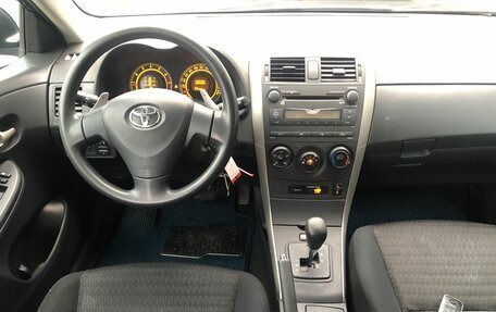 Toyota Corolla, 2007 год, 690 000 рублей, 10 фотография