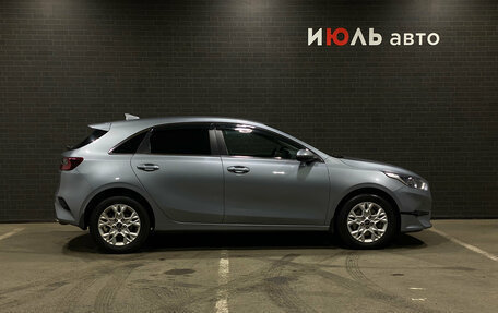 KIA cee'd III, 2021 год, 1 300 000 рублей, 3 фотография