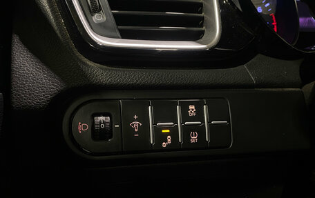 KIA cee'd III, 2021 год, 1 300 000 рублей, 11 фотография