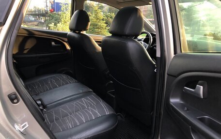 KIA Venga I, 2012 год, 880 000 рублей, 15 фотография