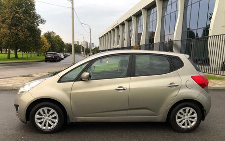 KIA Venga I, 2012 год, 880 000 рублей, 3 фотография