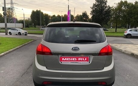 KIA Venga I, 2012 год, 880 000 рублей, 5 фотография