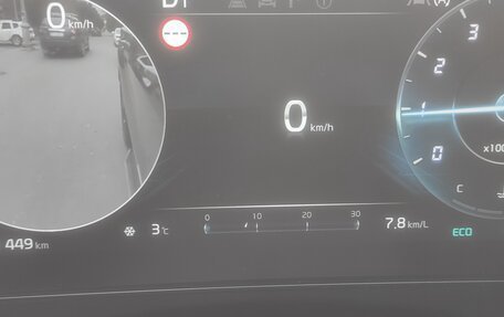 KIA Sportage IV рестайлинг, 2021 год, 3 600 000 рублей, 1 фотография