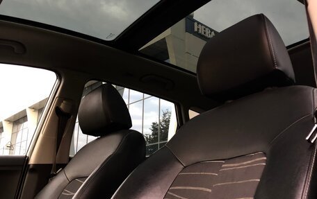 KIA Venga I, 2012 год, 880 000 рублей, 16 фотография