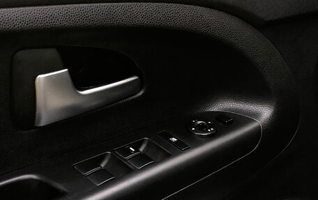KIA Venga I, 2012 год, 880 000 рублей, 23 фотография