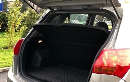 KIA Venga I, 2012 год, 880 000 рублей, 29 фотография