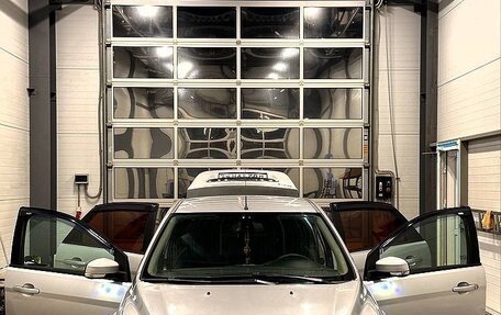 Ford Focus II рестайлинг, 2008 год, 670 000 рублей, 1 фотография