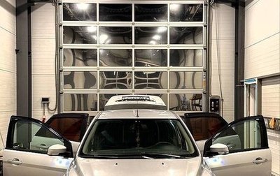 Ford Focus II рестайлинг, 2008 год, 670 000 рублей, 1 фотография