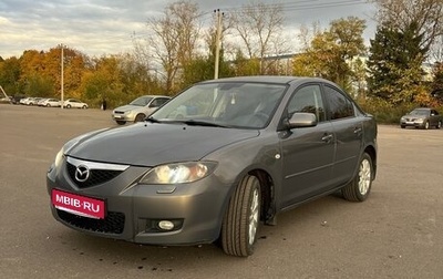 Mazda 3, 2007 год, 600 000 рублей, 1 фотография
