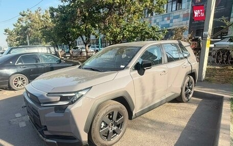 Toyota RAV4, 2026 год, 4 100 000 рублей, 1 фотография