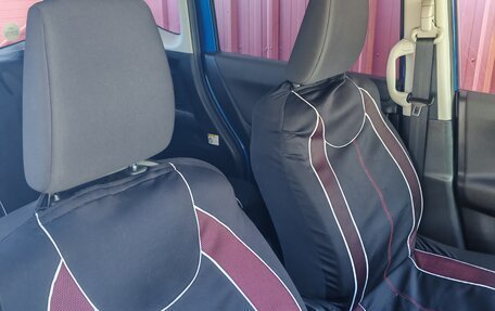 Suzuki Solio III, 2018 год, 700 000 рублей, 6 фотография