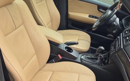 BMW X3, 2007 год, 1 349 000 рублей, 8 фотография