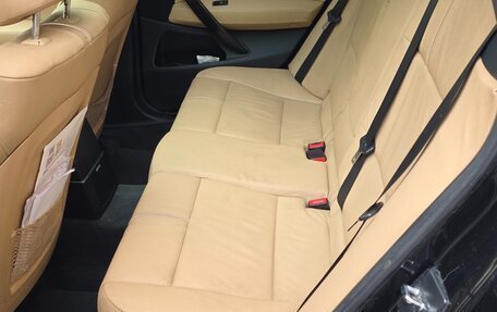 BMW X3, 2007 год, 1 349 000 рублей, 9 фотография