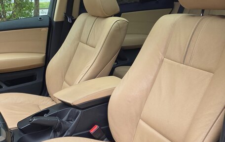 BMW X3, 2007 год, 1 349 000 рублей, 6 фотография