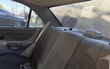 Hyundai Accent II, 2007 год, 410 000 рублей, 3 фотография