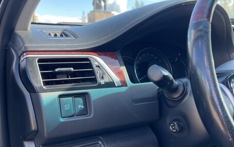 Toyota Camry, 2012 год, 1 700 000 рублей, 17 фотография