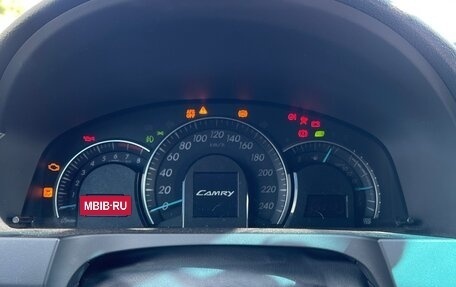 Toyota Camry, 2012 год, 1 700 000 рублей, 20 фотография