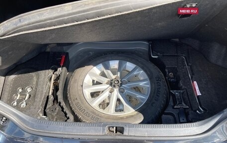 Toyota Camry, 2012 год, 1 700 000 рублей, 19 фотография