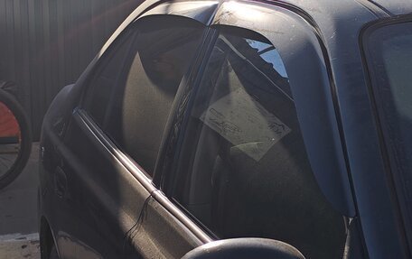 Hyundai Accent II, 2007 год, 410 000 рублей, 5 фотография