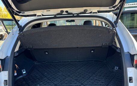 Lexus NX I, 2015 год, 3 000 000 рублей, 12 фотография