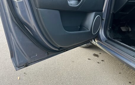 Mazda 3, 2007 год, 600 000 рублей, 8 фотография